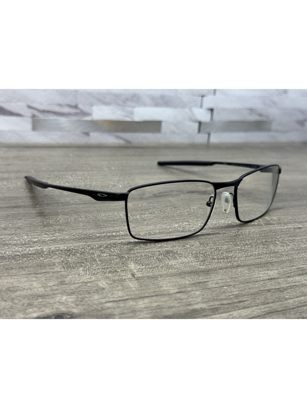 Oakley Fuller OX3227-0157 Satin Black Eyeglasses 57[]17-139 Frames Only